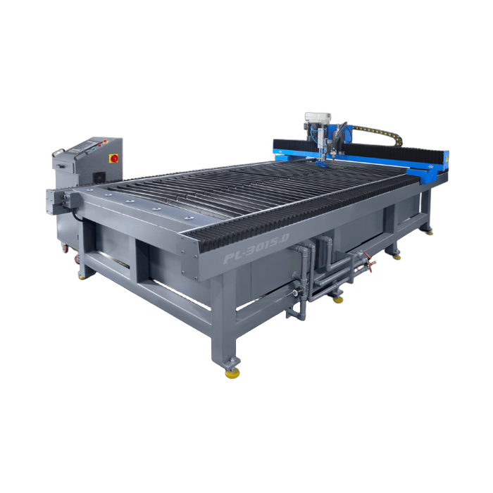 CNC Plasma Cutter