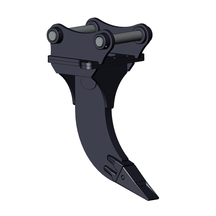 Excavator Ripper
