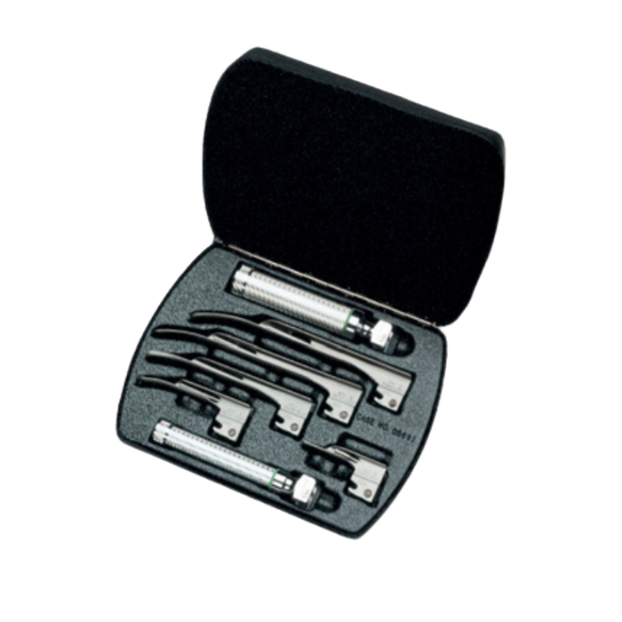 Veterinary Laryngoscope Kit