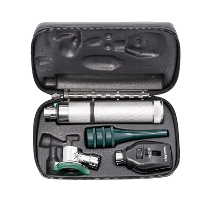 Veterinary Diagnostic Set