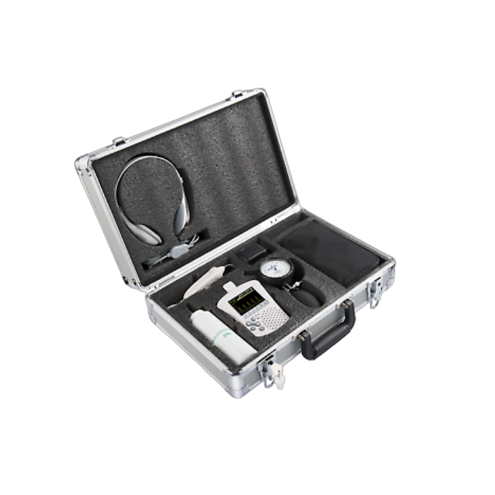 Veterinary Blood Pressure Doppler
