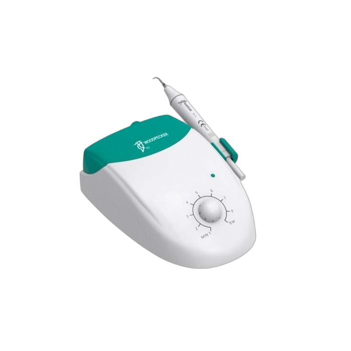 Veterinary Scaler