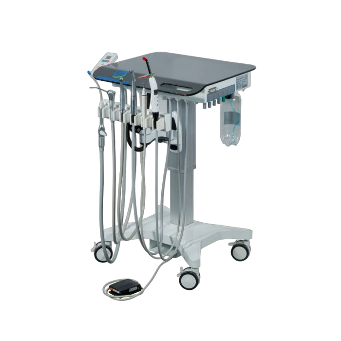 Veterinary Dental Treatment Unit