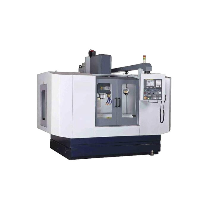 CNC Drilling Machine