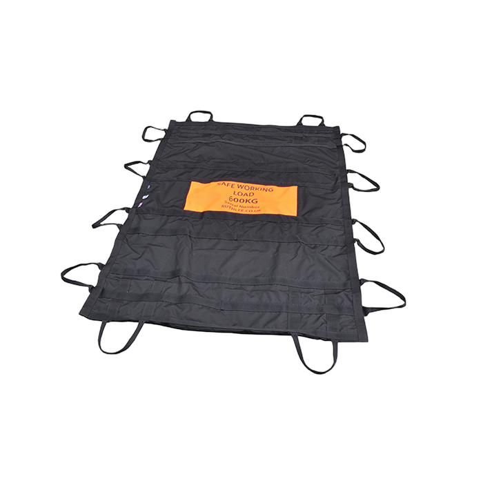 Rescue Sheet
