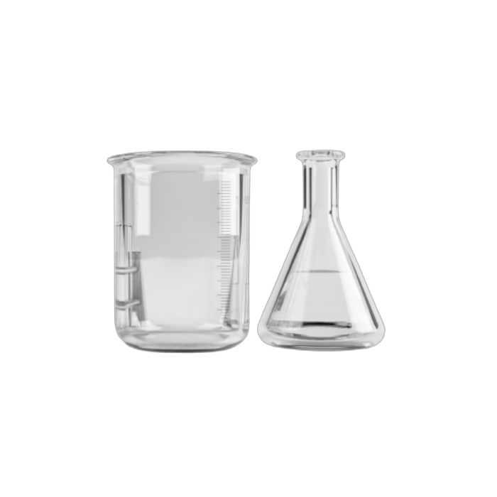 Laboratory Glasswares & Beakers