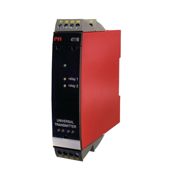 Universal Transmitter