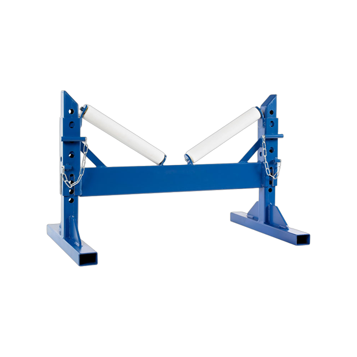 Pipe Roller Stands