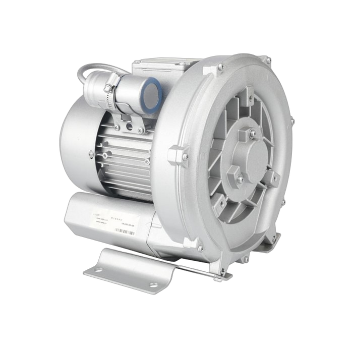 Side Channel Blower