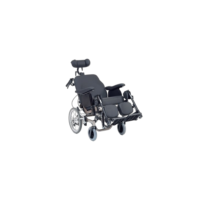 Tilt in Space Wheelchair