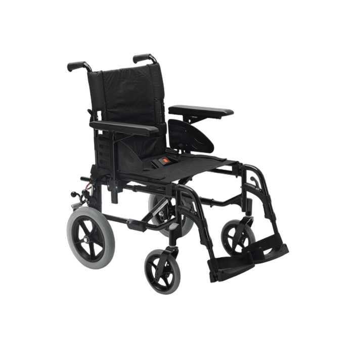 Transit Manual Wheelchair