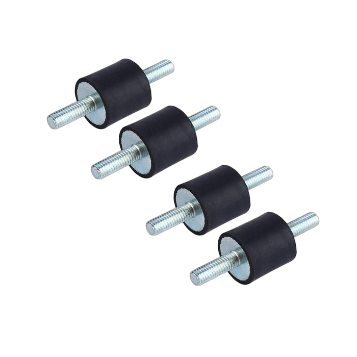 Anti Vibration Mounts & Isolators