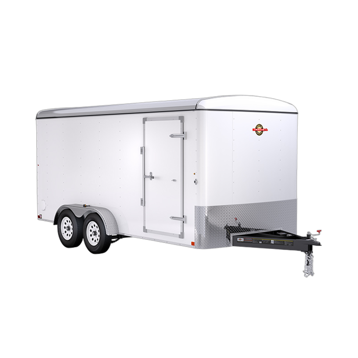 Tradesman Trailer