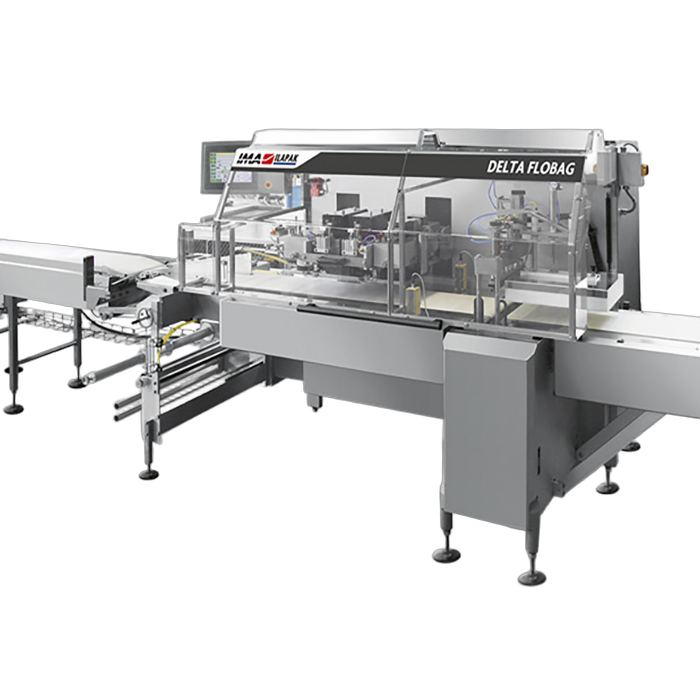 Packaging Line