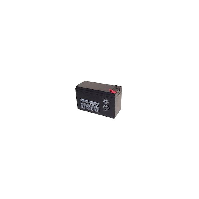 Sealed Lead Acid Batteries