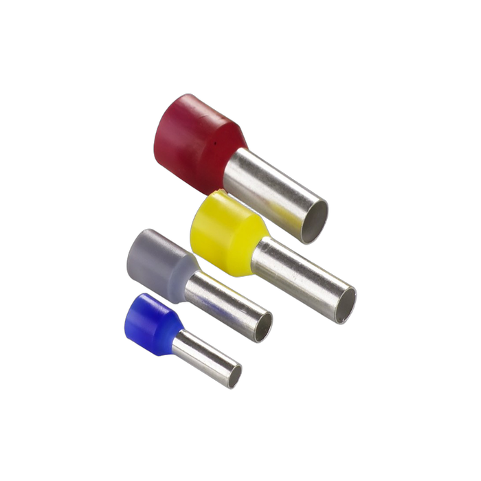 Ferrules