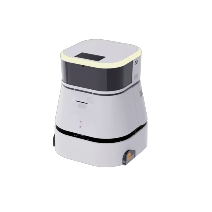 Commercial Cleaning Robot