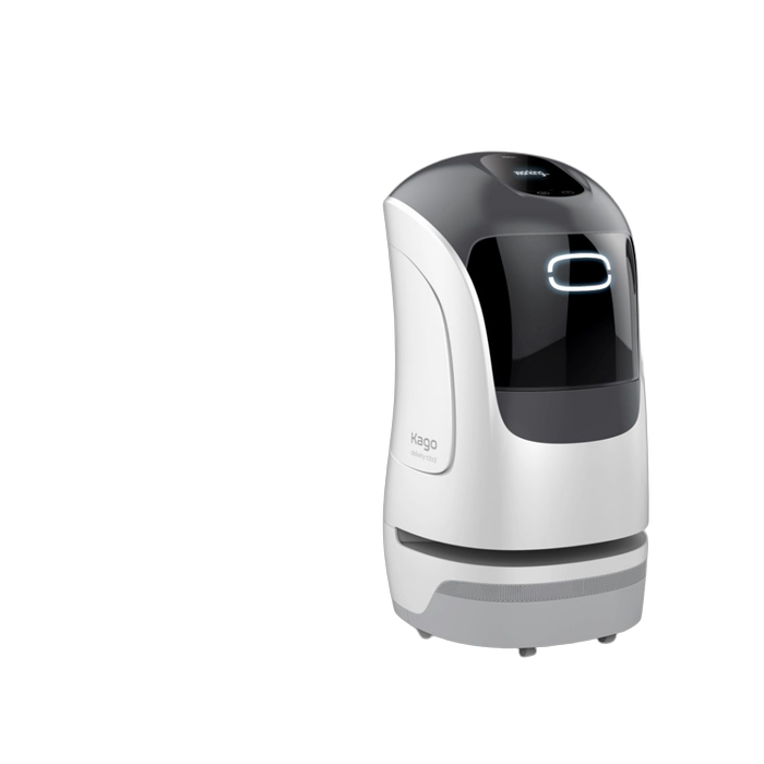 Delivery & Waiter Robot
