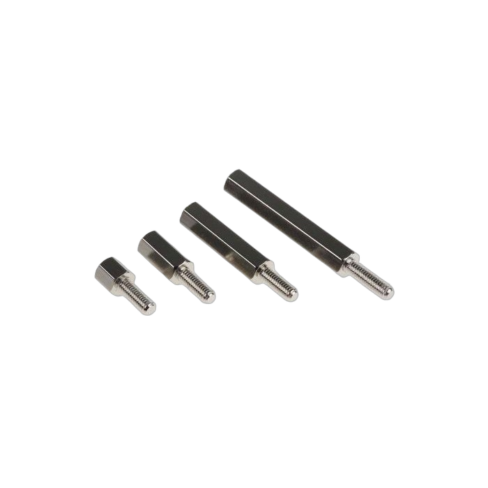 Thread Spacers & Fittings