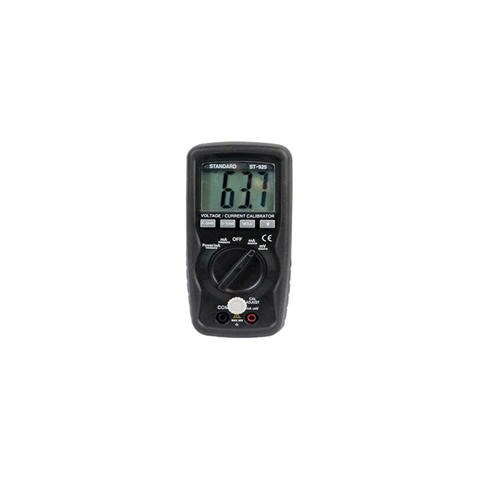 Voltage & Current Calibrator