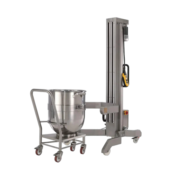 Dough Bowl Lifter & Tipper