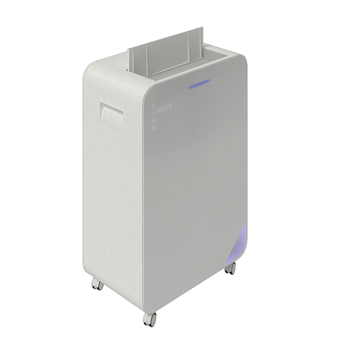 Commercial Air Purifier