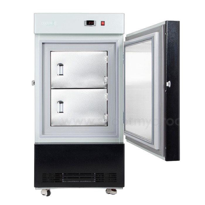 Ultra Low Temperature Freezer