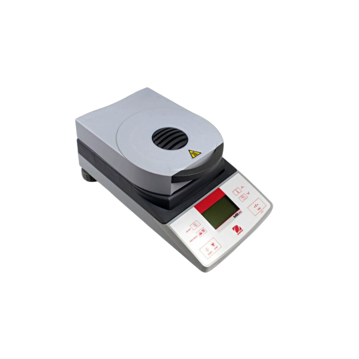 Moisture Analyser