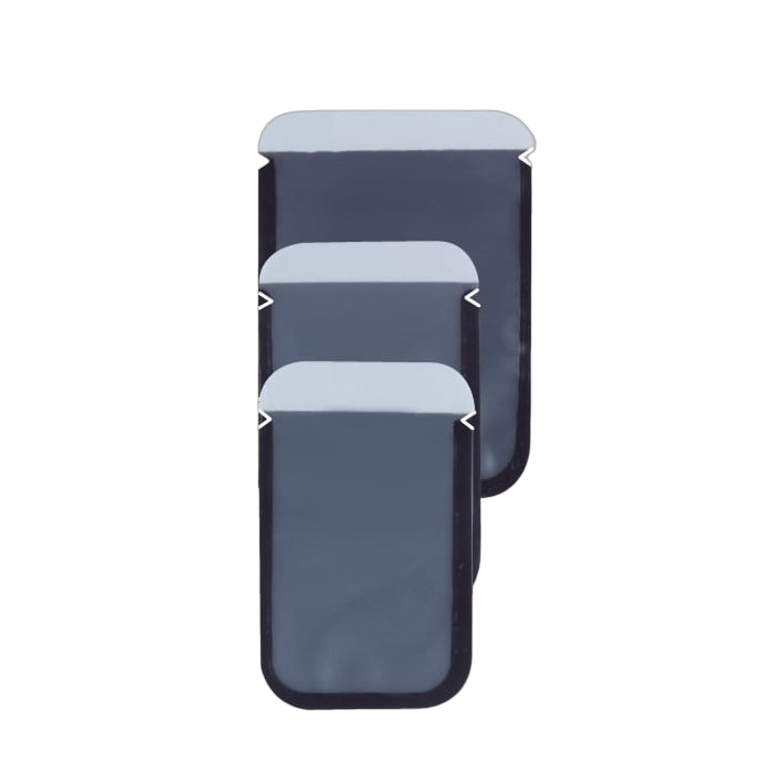 Barrier Envelopes