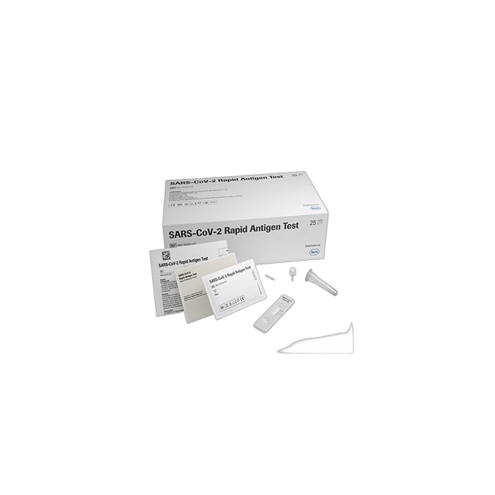 Rapid Antigen Test