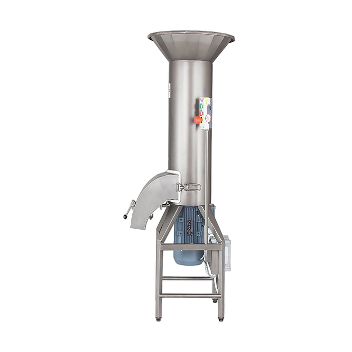 Bread Crumbing Machine