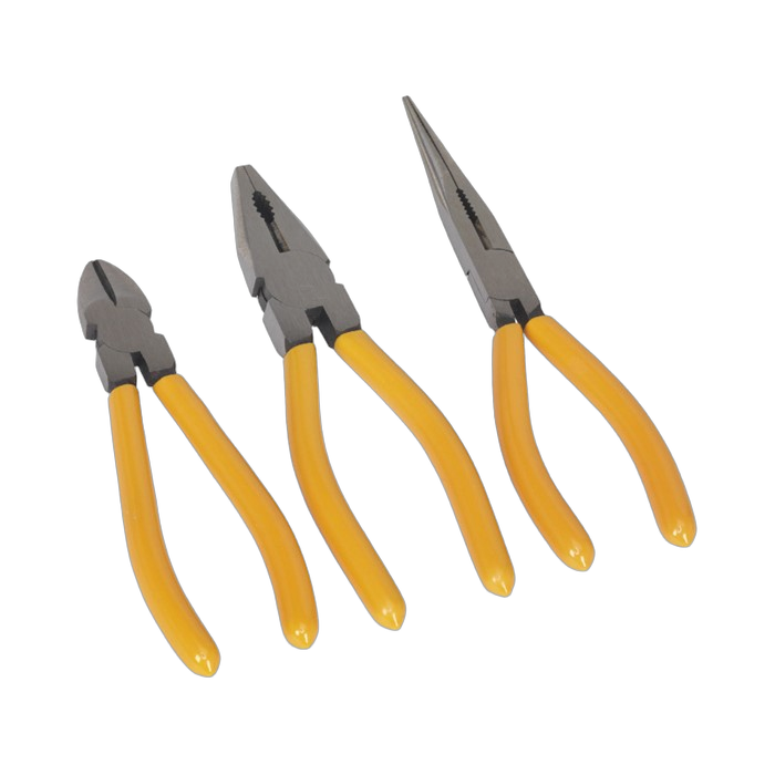 Plier & Crimper