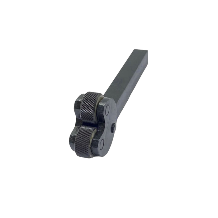 Knurling Tool