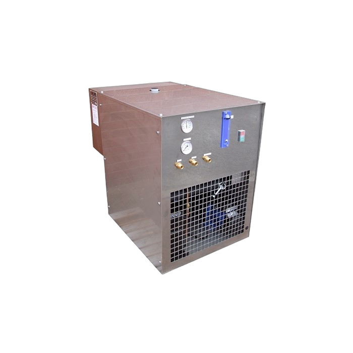 Industrial Water Chiller