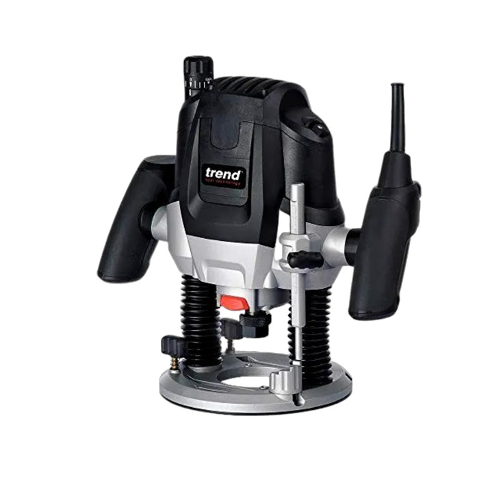 Variable Speed Router