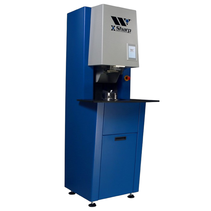 Punch Die Grinder