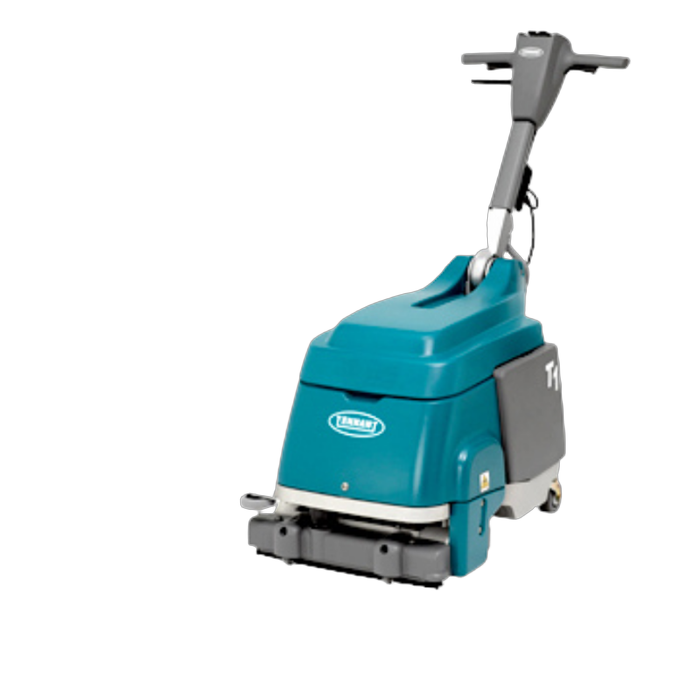 Walk Behind Scrubber Dryer
