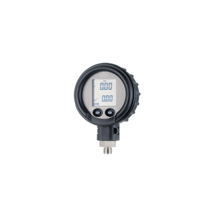 Digital Pressure Gauge