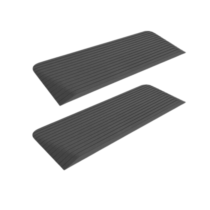 Rubber Ramps