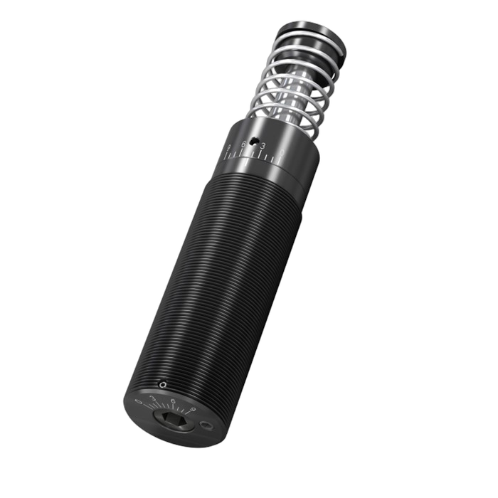 Industrial Shock Absorber