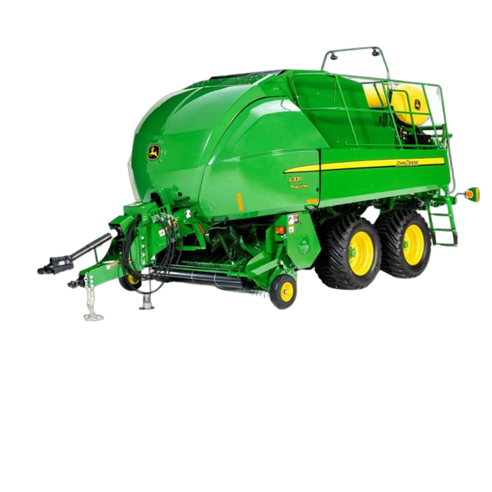 Hay Baler