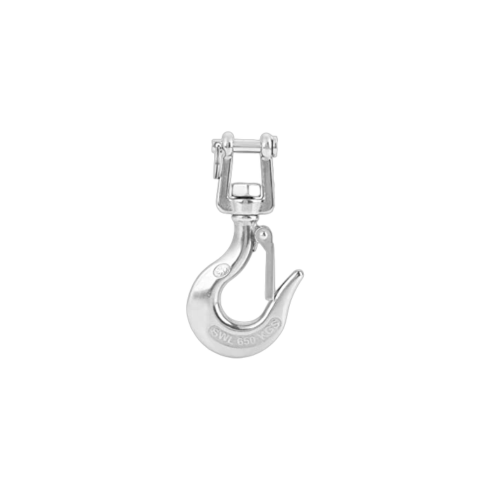 Chain & Lifting Hooks