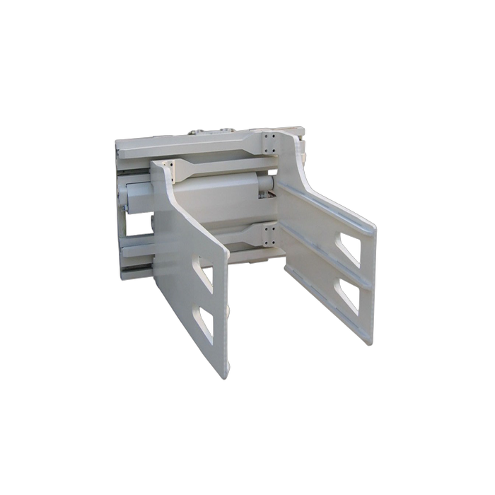 Bale Clamp