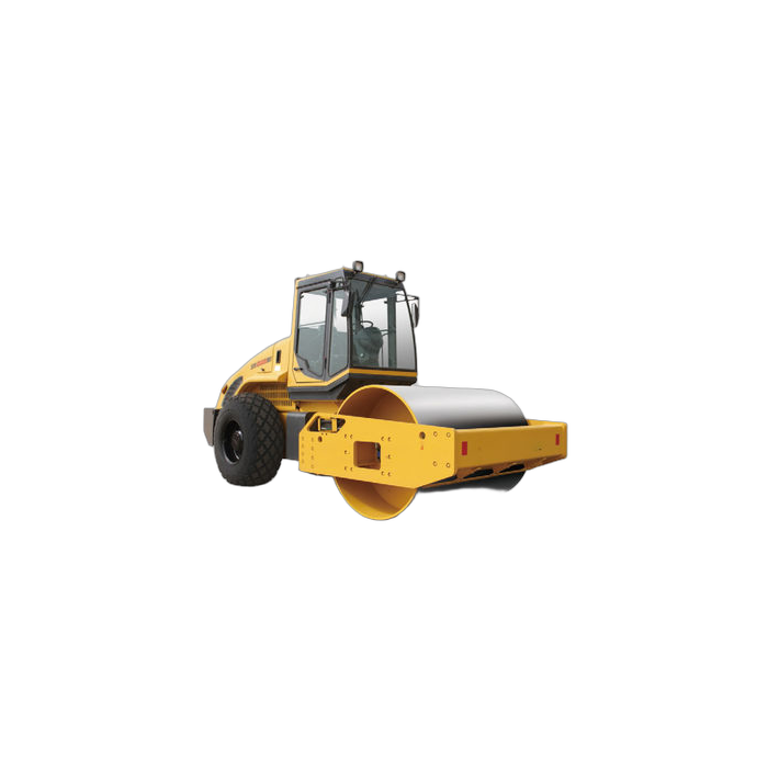 Vibratory Roller