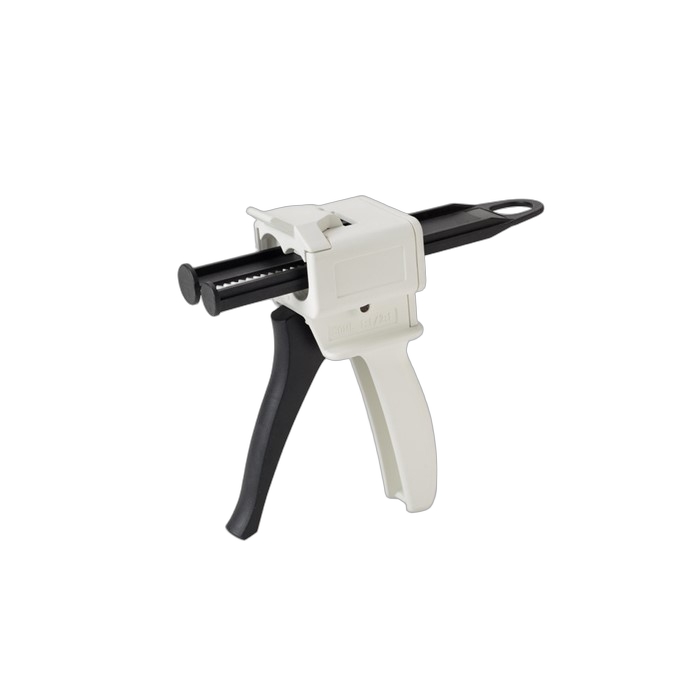 Dental Dispensing Gun