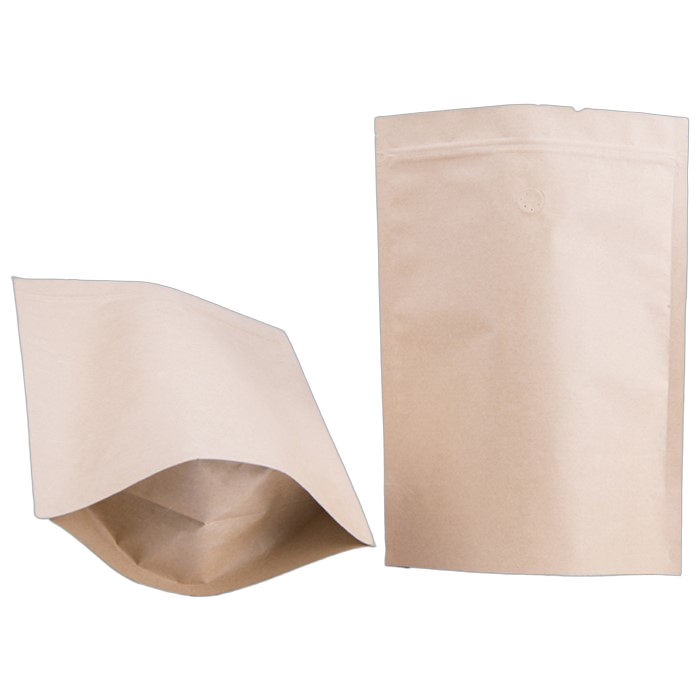 Stand Up Pouches