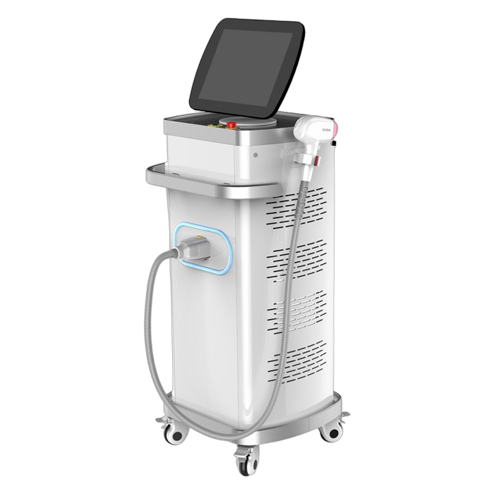 Professional Laser Hair Removal Machine