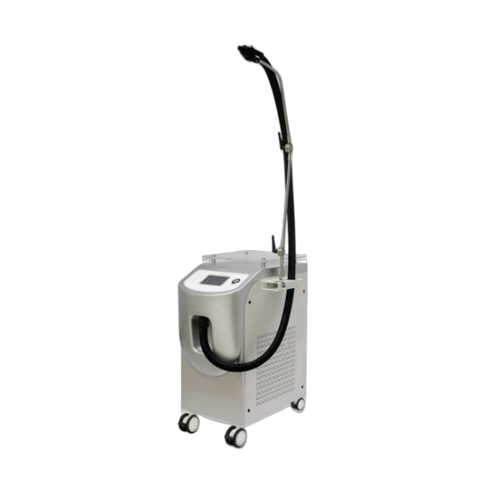 Skin Cooling System
