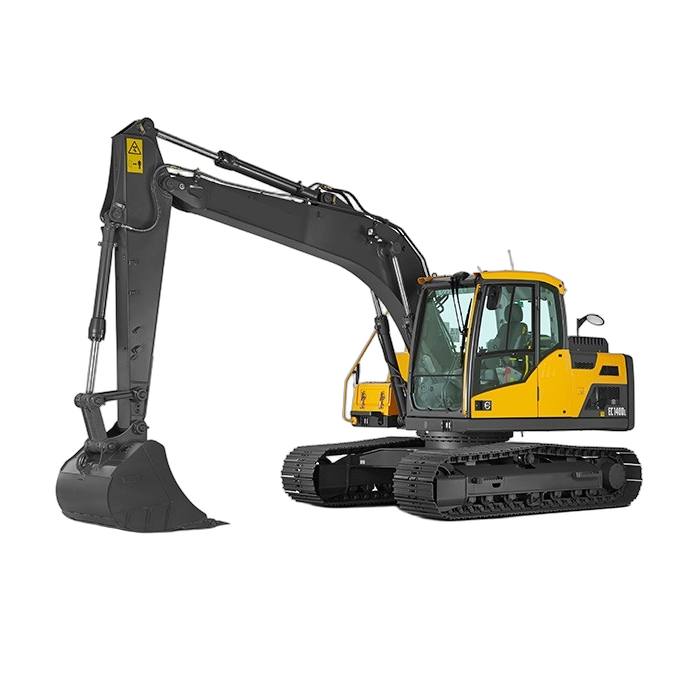 Medium Excavator
