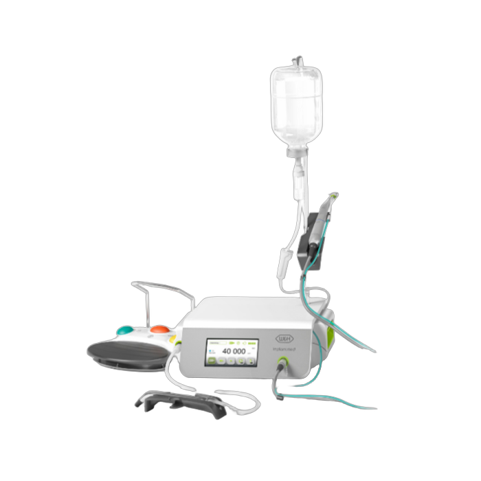 Dental Implant Motor